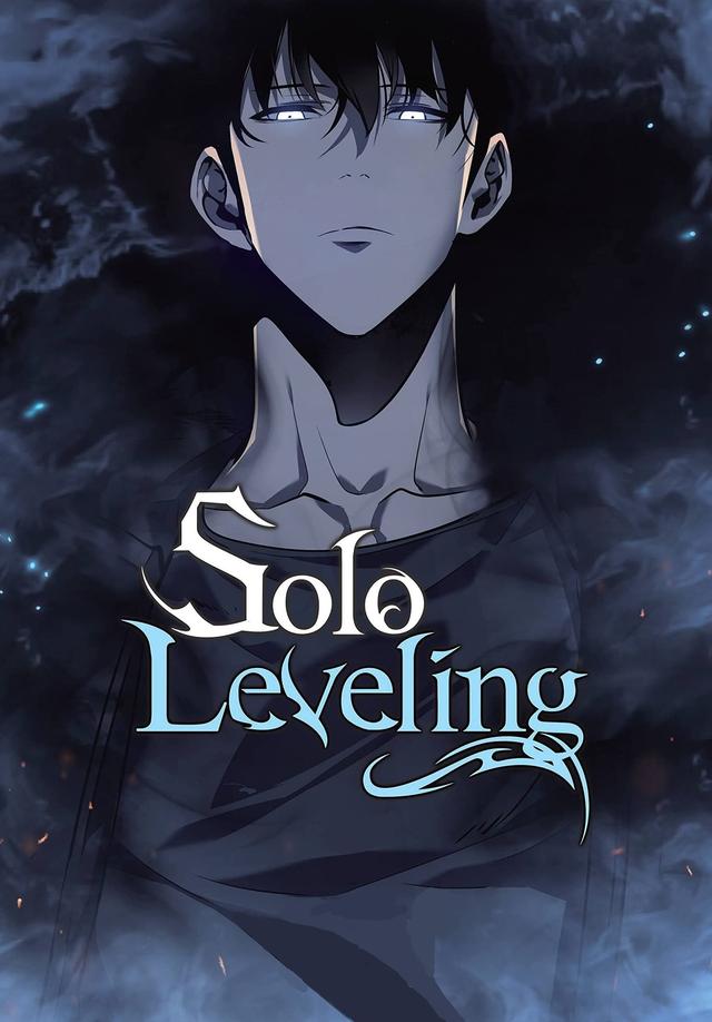 Solo Leveling