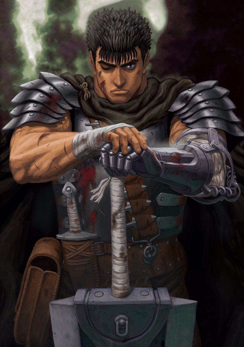 Berserk