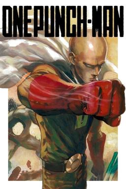 One Punch Man